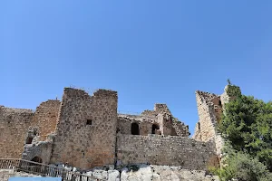 Ajloun Castle image