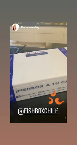 Opiniones de FishBox Chile en Pedro Aguirre Cerda - Marisquería
