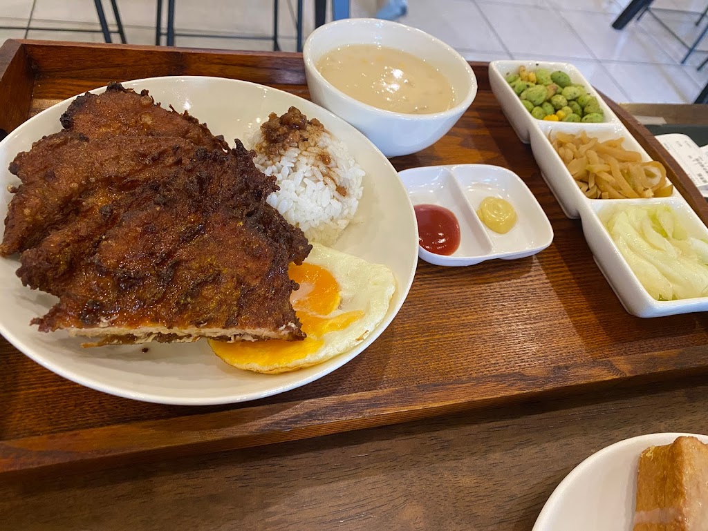 上味食堂 的照片