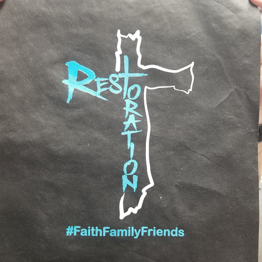 Sign Shop «Hue Graphics & Apparel, LLC», reviews and photos, 1365 4 Th Ave, Auburn, GA 30011, USA