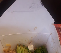 Take a Wok Condesa photo