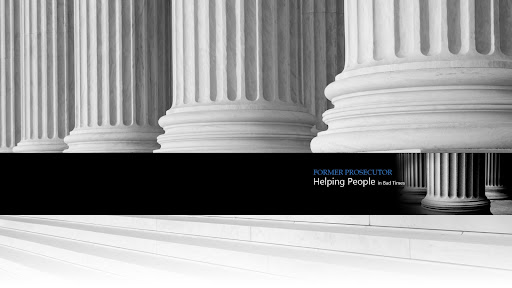 Law Office of James Mendez, 8301 Florence Ave #200, Downey, CA 90240, Criminal Justice Attorney