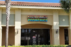 Kid's Place Pediatrics Pa image