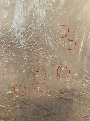 Dry Cleaner «Columbus Lace Dry Cleaning», reviews and photos, 49 Greenlawn Ave, Columbus, OH 43206, USA