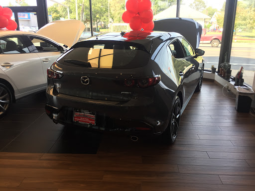 Mazda Dealer «Mazda of Valley Stream», reviews and photos, 676 W Merrick Rd, Valley Stream, NY 11580, USA