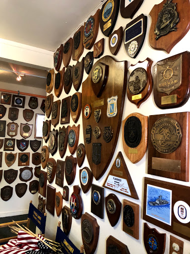 Museum «Naval Air Station Fort Lauderdale Museum», reviews and photos, 4000 W Perimeter Rd, Fort Lauderdale, FL 33315, USA