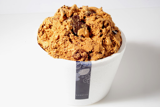 Divento Helados Artesanales Monte Castro - Ice cream shop en GFO