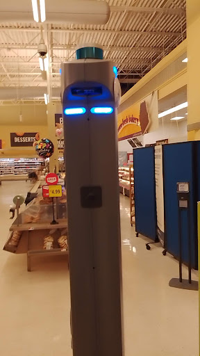 Grocery Store «Super Stop & Shop», reviews and photos, 801 Newark Ave, Elizabeth, NJ 07208, USA