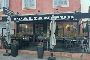 Italian Pub image