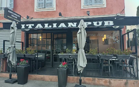 Italian Pub image