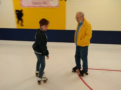 Roller Skating Rink «Skate City», reviews and photos