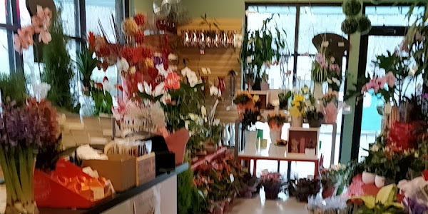 Touch of Flowers Florist