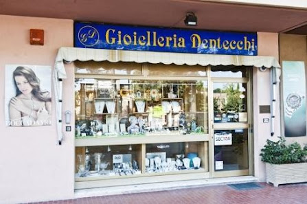 Gioielleria Dentecchi dal 1970 Via delle Marche, 26/D, 06134 Colombella PG, Italia