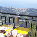 Photo n° 3 de l'avis de Karen.a fait le 21/05/2024 à 10:37 pour Restaurant Le Righi à Ste Agnès