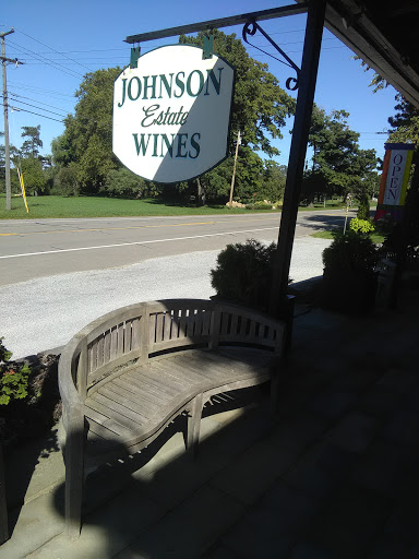 Winery «Johnson Estate Winery», reviews and photos, 8419 W Main St, Westfield, NY 14787, USA