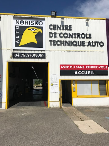 Beynost Auto Controle
