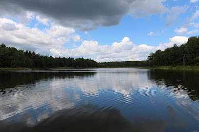 Lac Jérôme