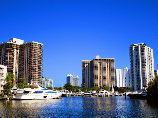 Tour Agency «Экскурсии в Майами, Туры, Гиды, Круизы, Рыбалка - Elite Travel Group», reviews and photos, 17395 N Bay Rd suite 212, Sunny Isles Beach, FL 33160, USA