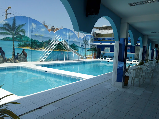 VCW4+GHF, Felix B. Cárdenas, Huacho 15137