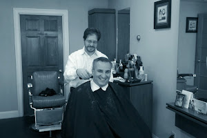 Boncaldo's Gentlemen's Barbershop and Spa