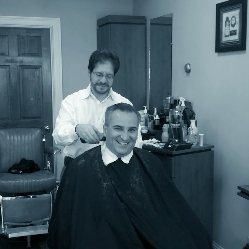 Boncaldo's Gentlemen's Barbershop and Spa