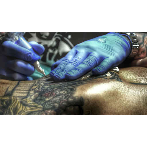 Tattoo Shop «Twisted Image 2», reviews and photos, 6797 US-1, Port St Lucie, FL 34952, USA