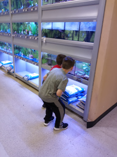 Pet Supply Store «PetSmart», reviews and photos, 15134 Crossroads Pkwy, Gulfport, MS 39503, USA