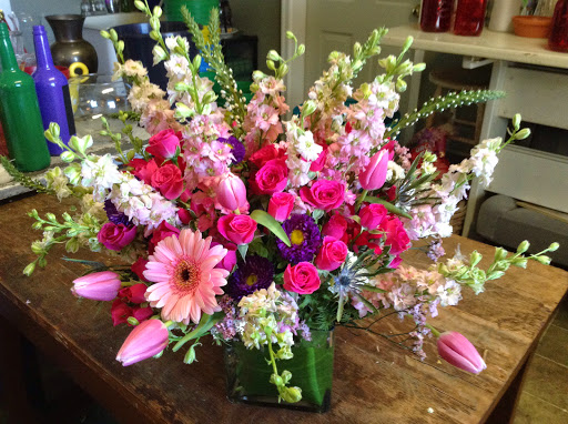 Florist «V.S.Flowers», reviews and photos, 2914 Blue Star Hwy, Douglas, MI 49406, USA