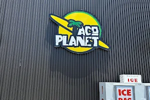 Taco Planet image