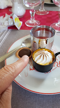 Plats et boissons du Restaurant français La Guinguette du port à Vésines - n°18