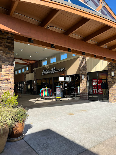 Shopping Mall «Centralia Outlets», reviews and photos, 1342 Lum Rd, Centralia, WA 98531, USA