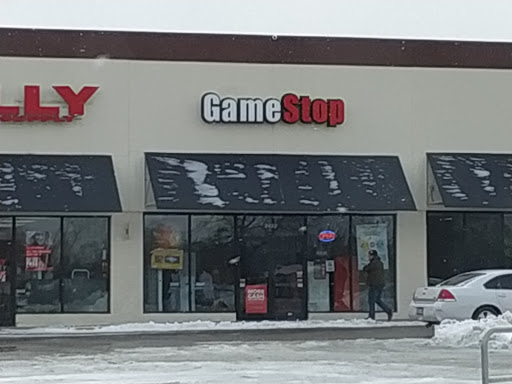 Discount Store «Walmart», reviews and photos, 2515 Ellsworth Rd, Ypsilanti, MI 48197, USA