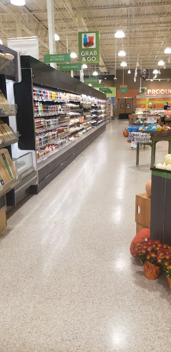 Supermarket «Publix Super Market at Zephyr Commons», reviews and photos, 7838 Gall Blvd, Zephyrhills, FL 33541, USA