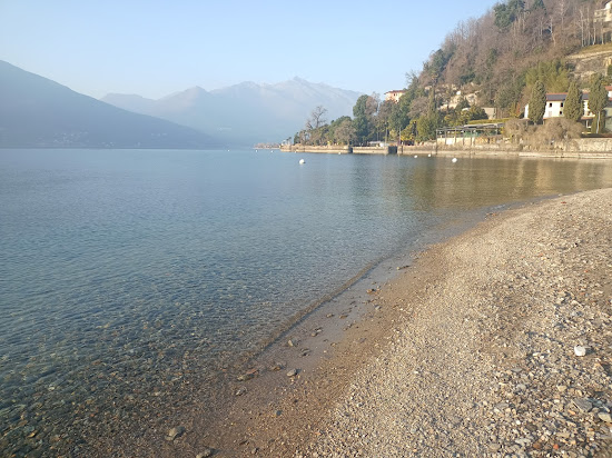 Colmegna Spiaggia