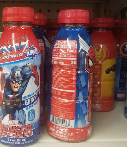 Dollar Store «Dollar Tree», reviews and photos, 21835 Pontiac Trail, South Lyon, MI 48178, USA