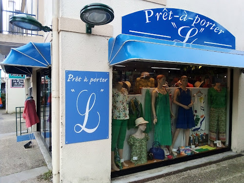 Boutique L à Guidel