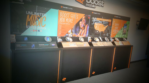 Cell Phone Store «Boost Mobile Store by Cell Phones Plus», reviews and photos, 2586 Valley Ave, Winchester, VA 22601, USA