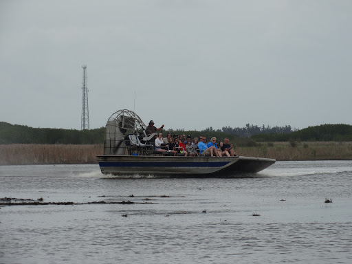 Nature Preserve «Big Cypress National Preserve», reviews and photos