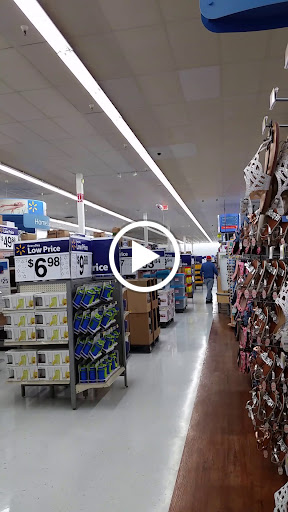 Discount Store «Walmart», reviews and photos, 955 Elbert St, Elberton, GA 30635, USA