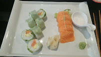 Sushi du Restaurant japonais ITO à Le Vésinet - n°10