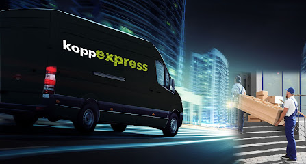 Kopp Express