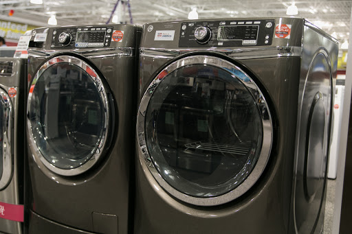 Appliance Store «Appliance Factory & Mattress Kingdom», reviews and photos, 1661 28th St, Boulder, CO 80301, USA