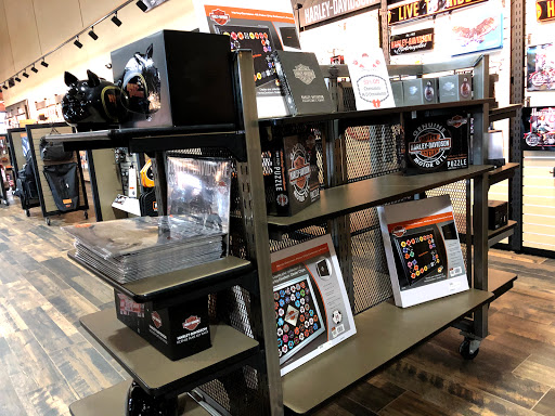 Harley-Davidson Dealer «Rommel Harley-Davidson® Delmarva», reviews and photos, 22586 Sussex Hwy, Seaford, DE 19973, USA