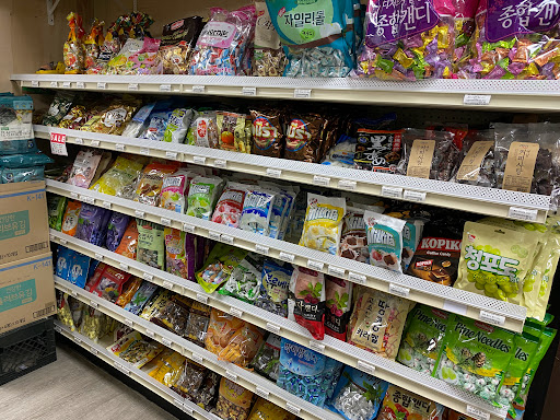 Grocery Store «Smile Food Market», reviews and photos, 2948 Bradshaw Rd, Sacramento, CA 95827, USA