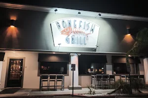 Bonefish Grill image