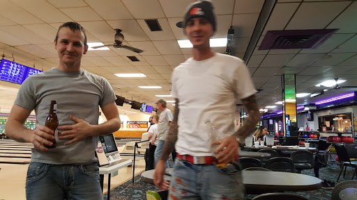 Bowling Alley «Kent Lanes-11th Frame», reviews and photos, 1524 S Water St, Kent, OH 44240, USA