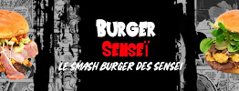 Aliment-réconfort du Restauration rapide BURGER SENSEI à Brest - n°7