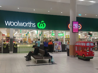 Woolworths