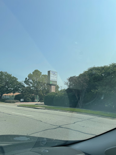 Auto Body Shop «The Body Shop Collision Repair», reviews and photos, 700 N McDonald St, McKinney, TX 75069, USA