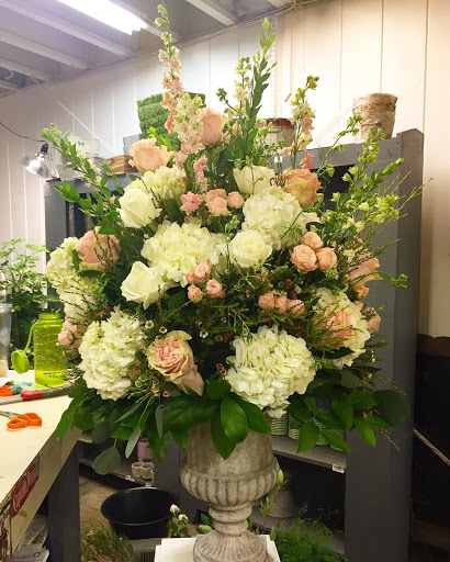 Florist «The Florist at Moana Nursery», reviews and photos, 1110 W Moana Ln, Reno, NV 89509, USA